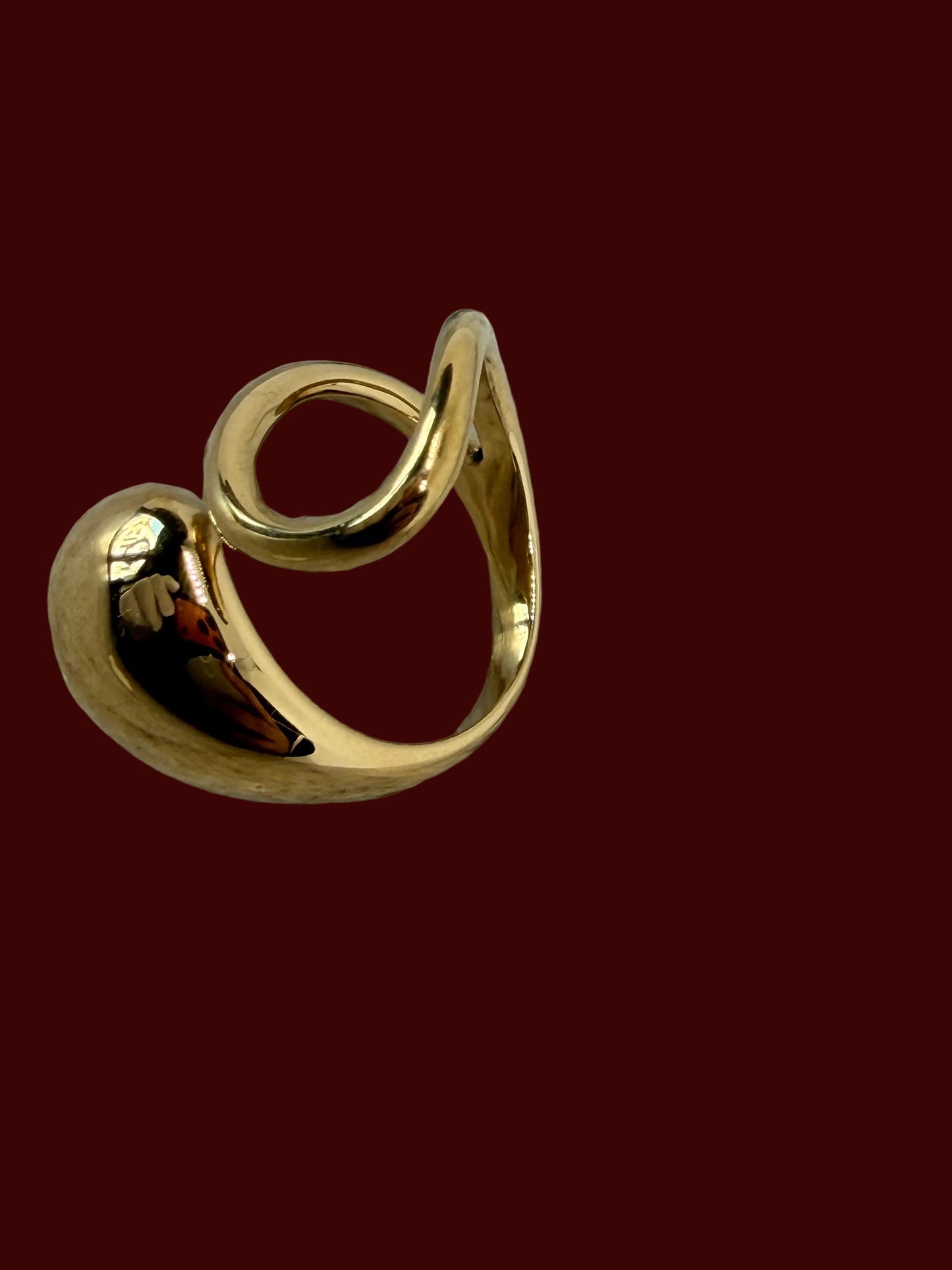 Almora Gold