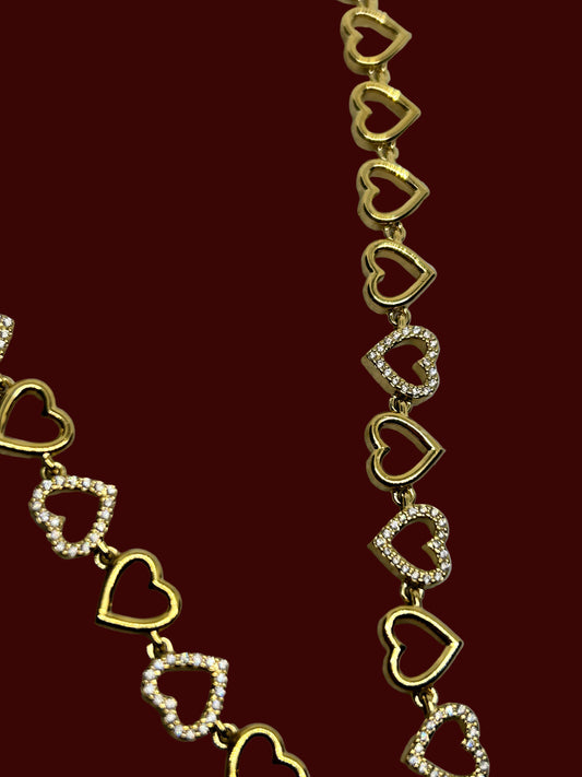 Sweethearts Choker