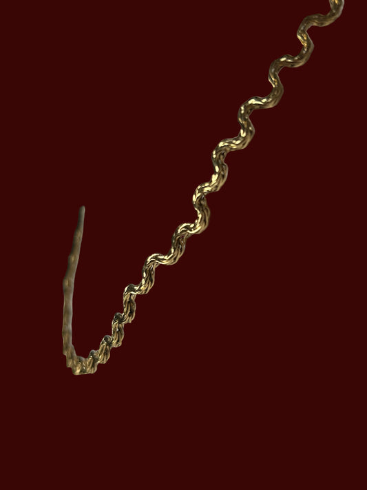 Elisa Necklace