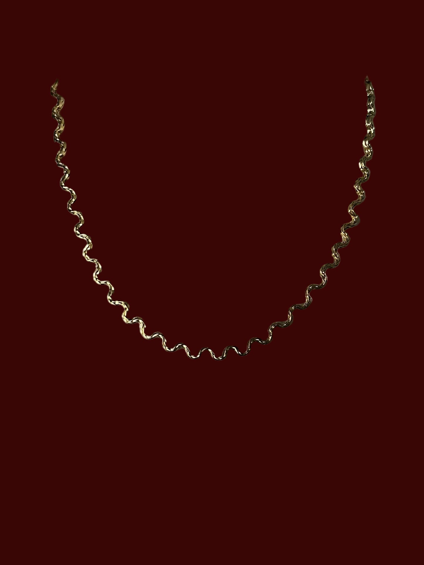 Elisa Necklace