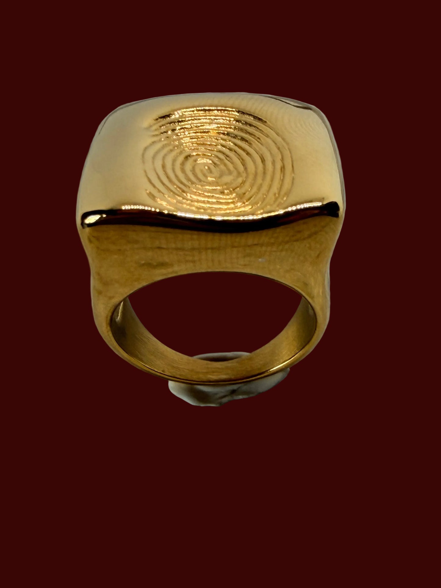 Golden Sigil