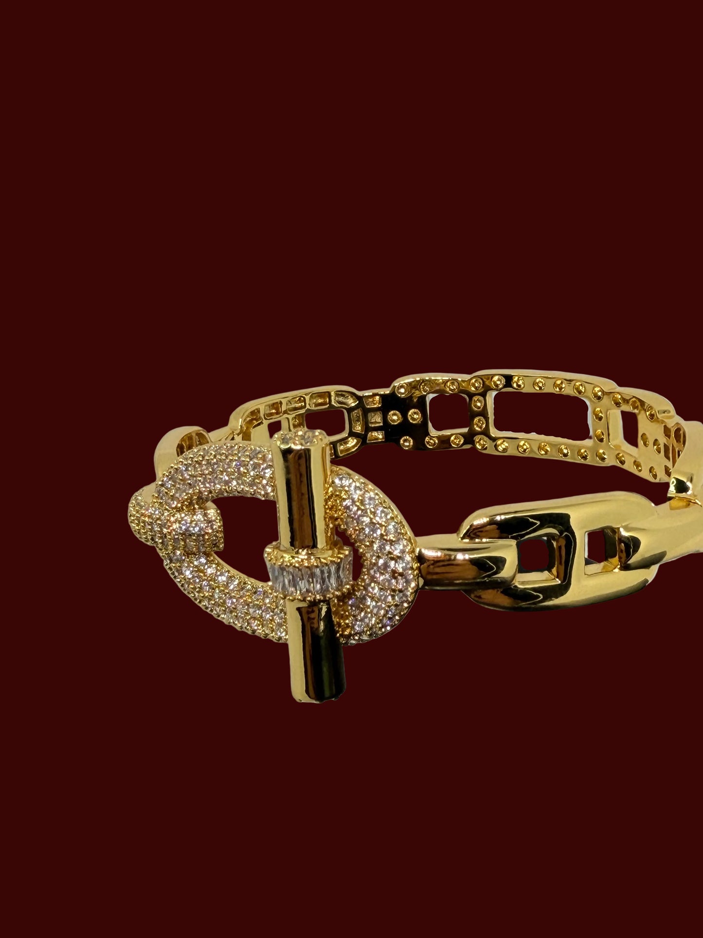 Sonsolès Selene Gold