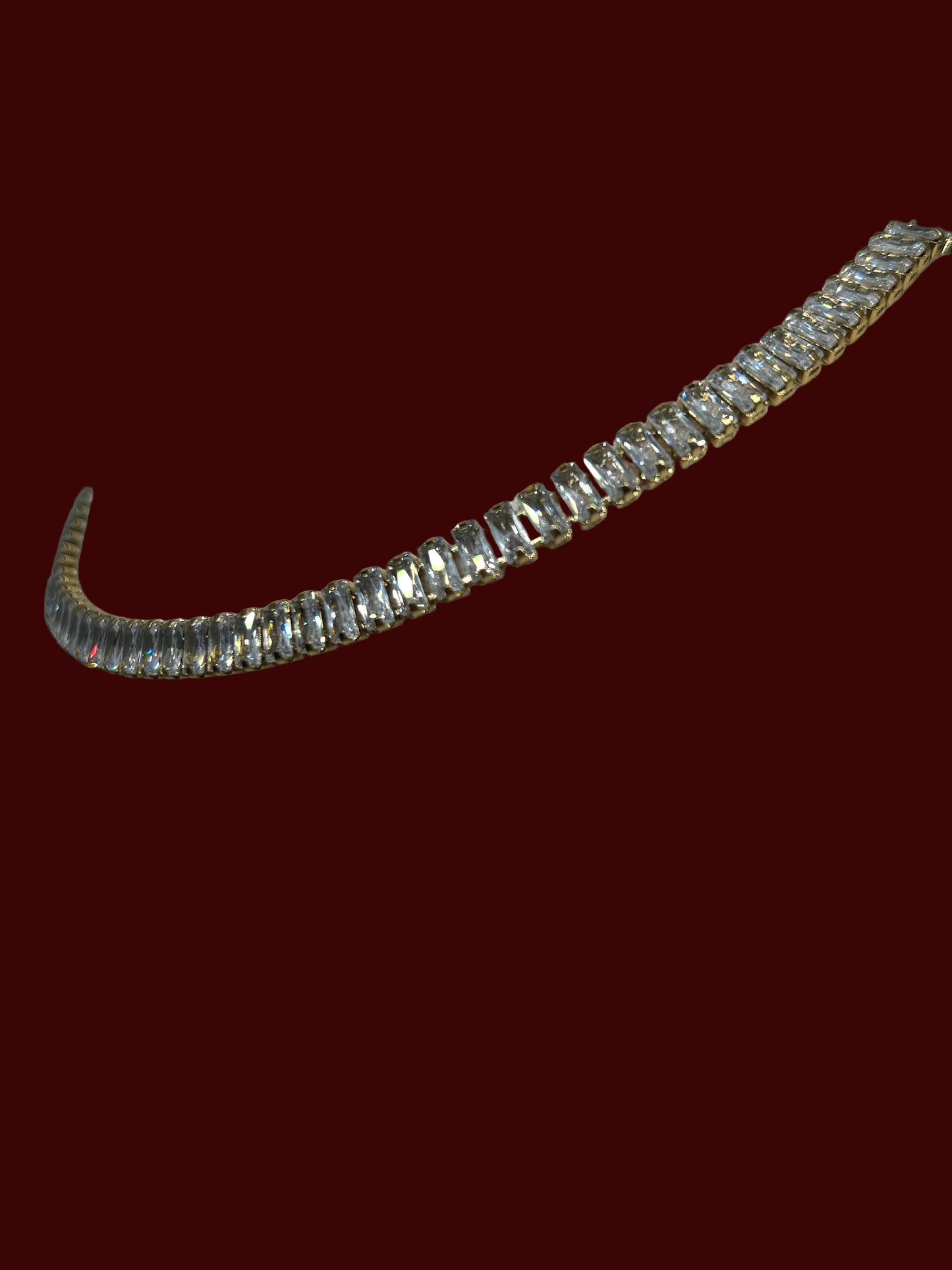 Crystal Choker