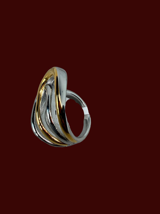 Rouly Gold-Silver