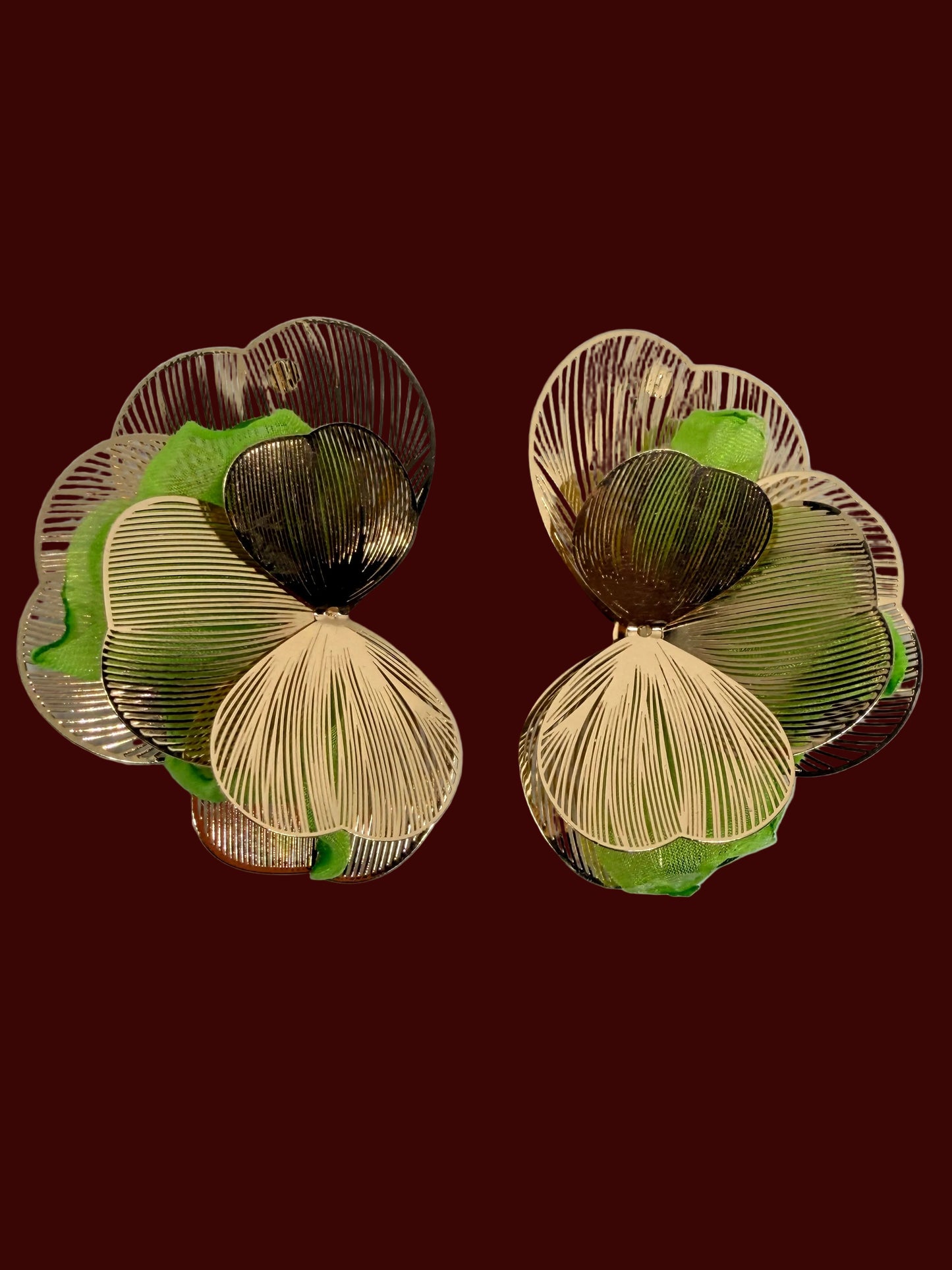 Flora - Green