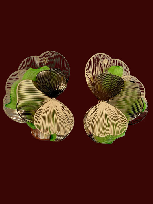 Flora - Green