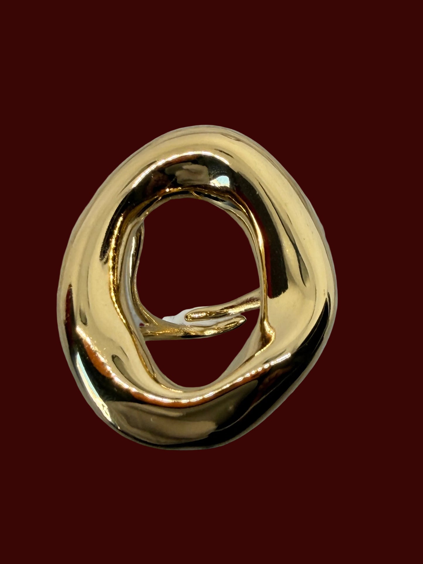 Bold Circle