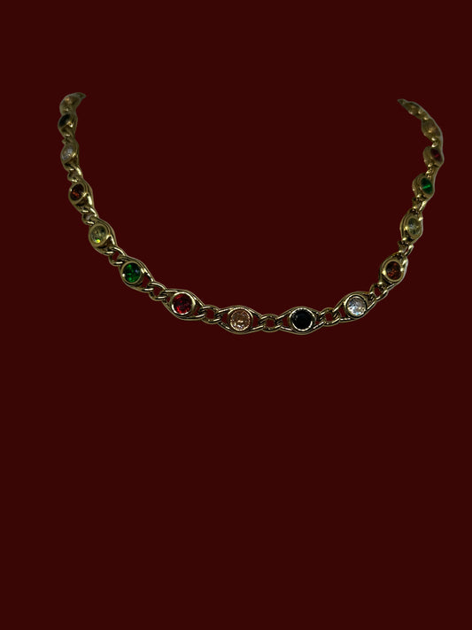 Symphony Choker