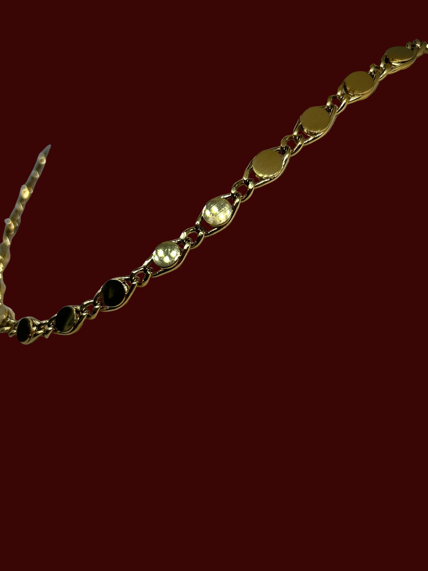 Symphony Choker