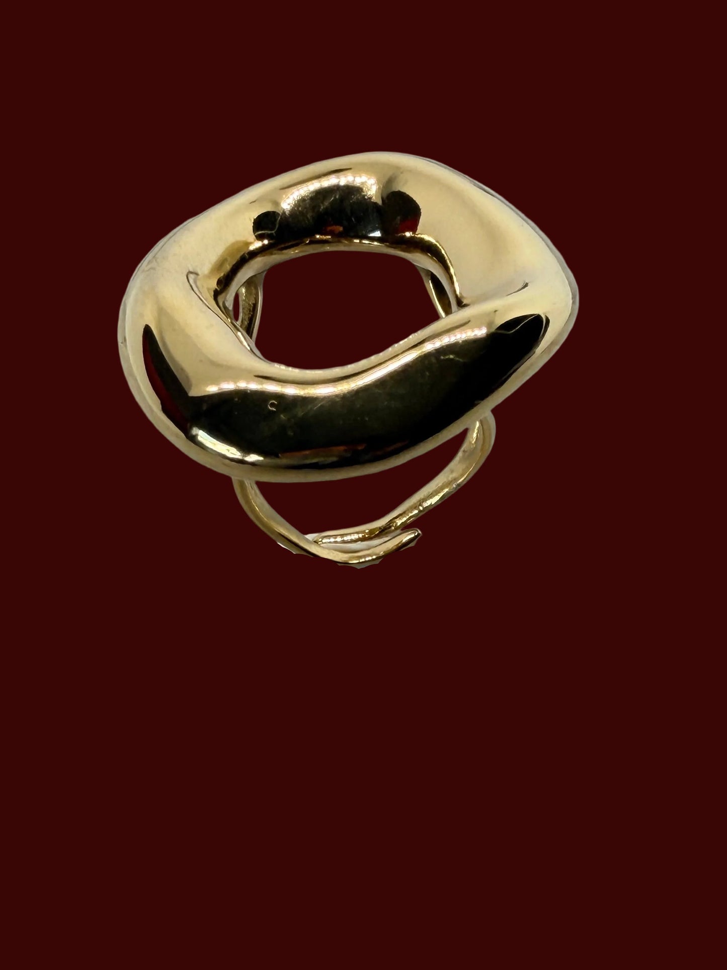 Bold Circle