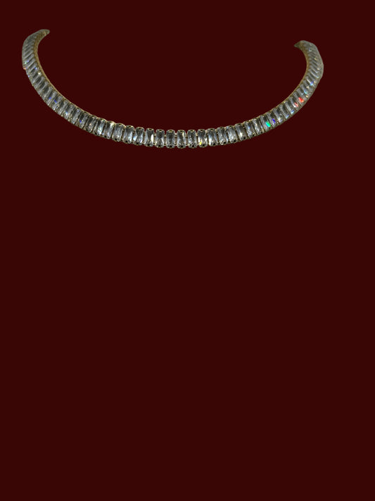 Crystal Choker