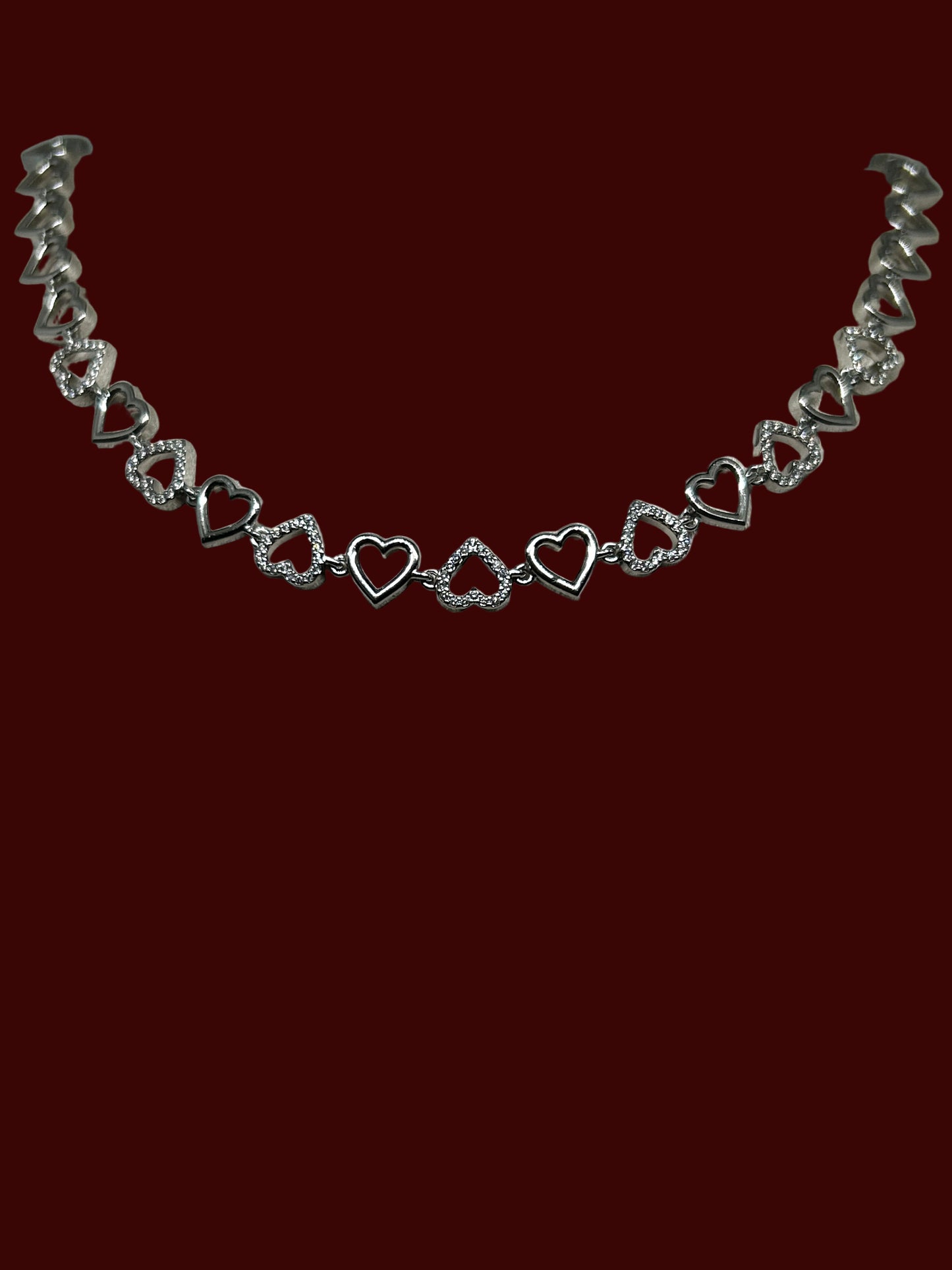 Sweethearts Choker