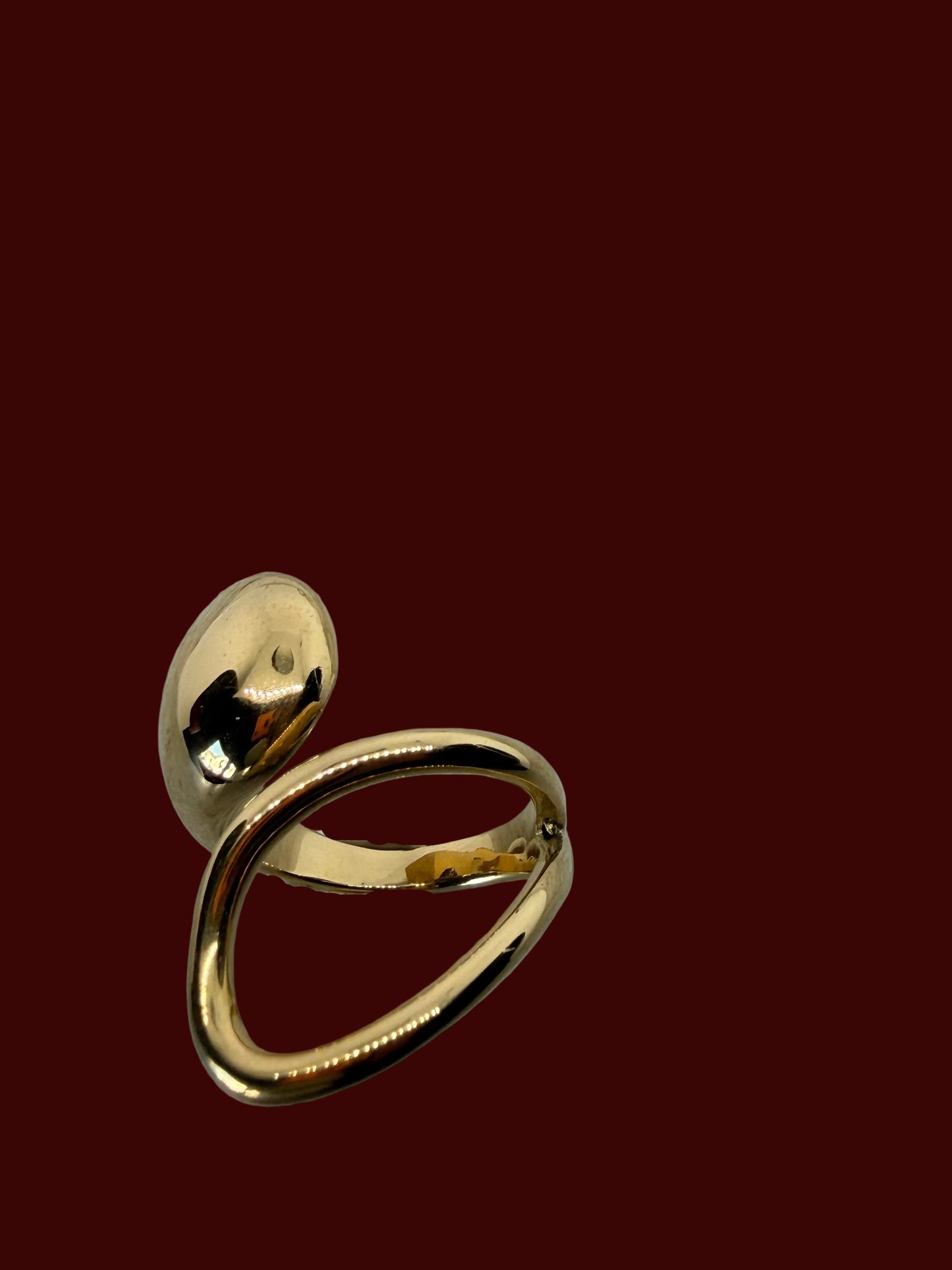 Almora Gold