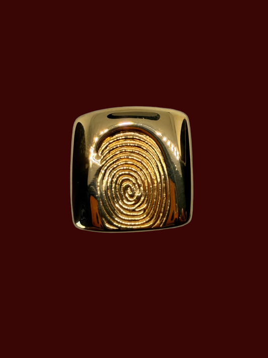 Golden Sigil