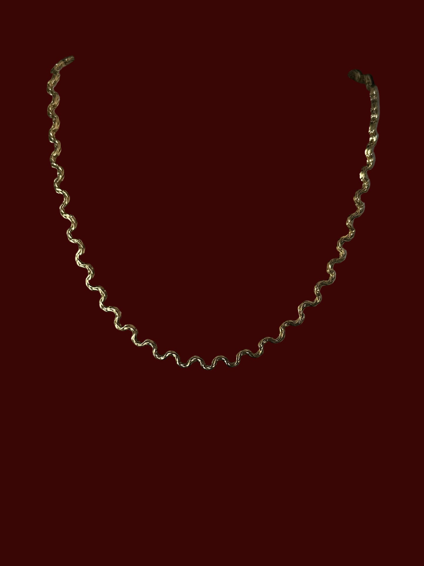 Elisa Necklace