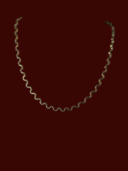 Elisa Necklace