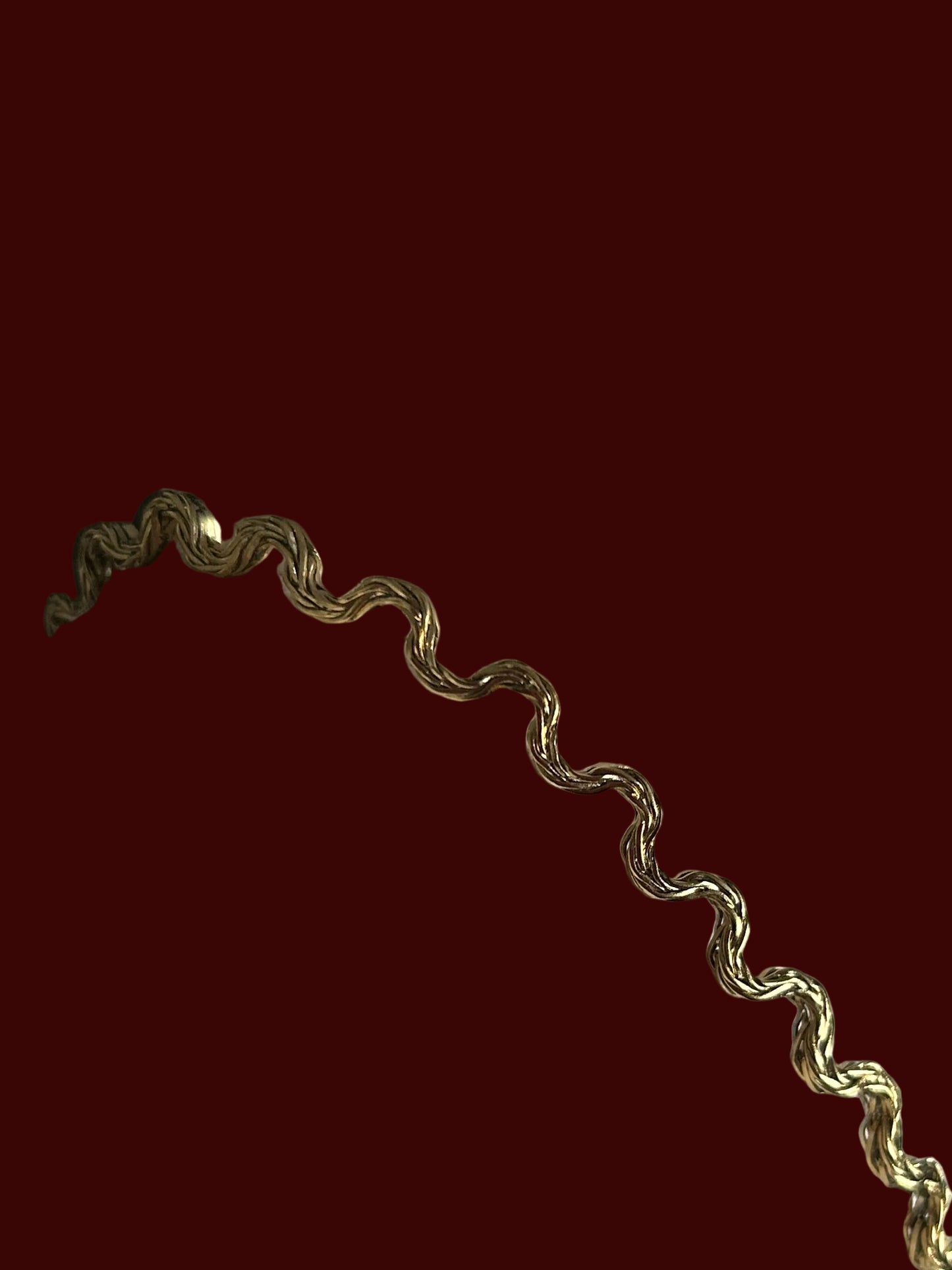 Elisa Necklace