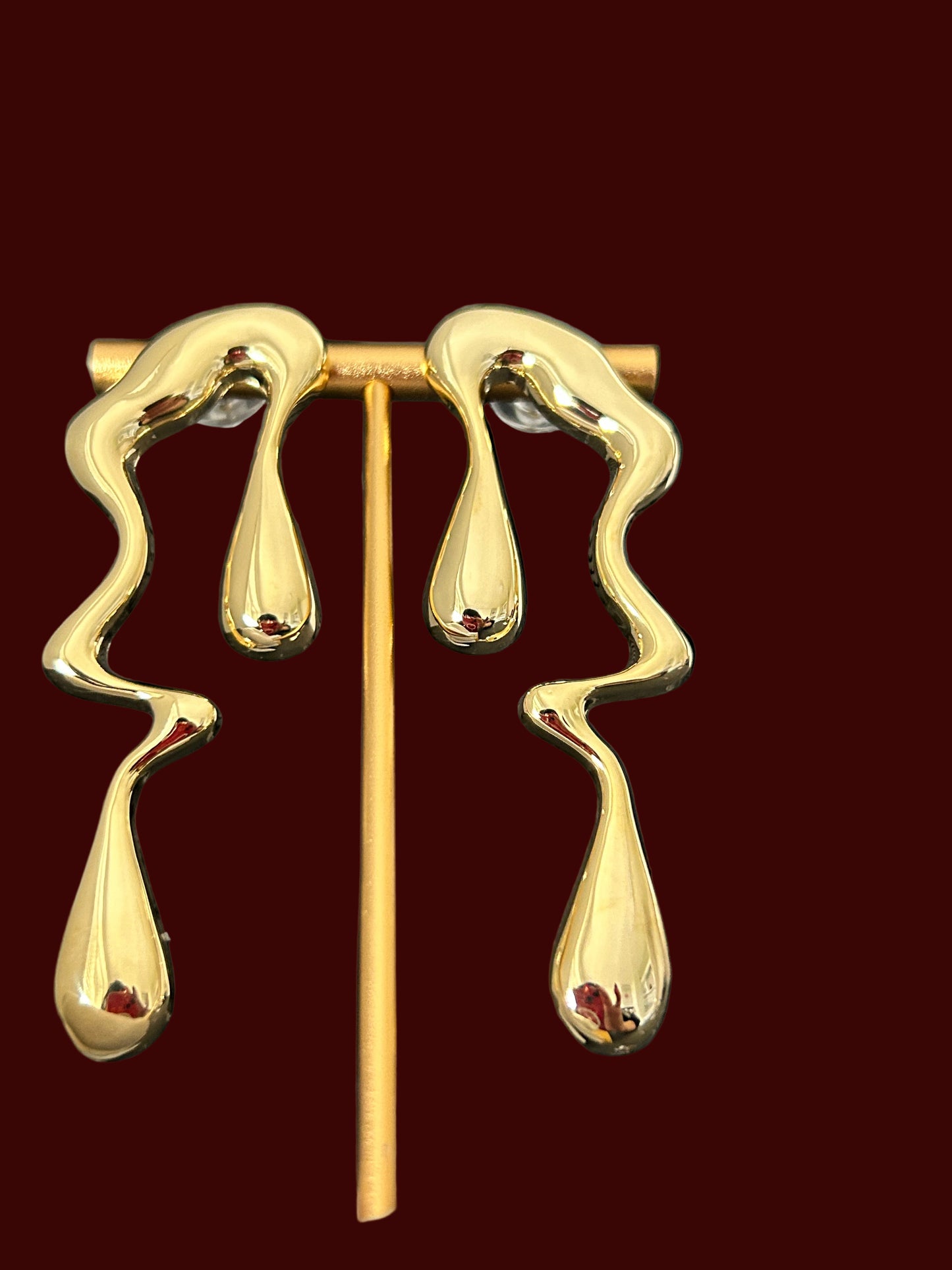 Liquid Drops