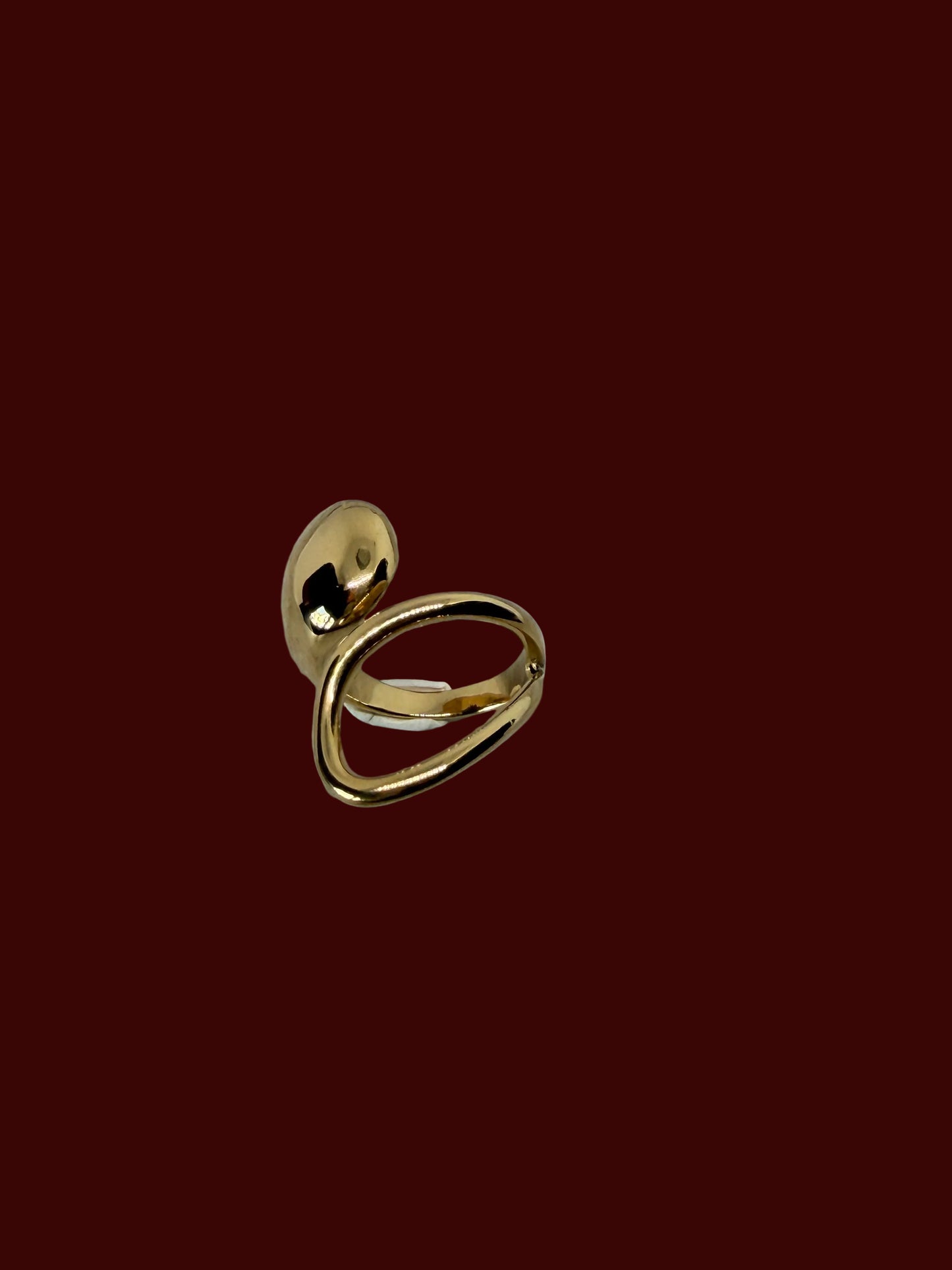 Almora Gold