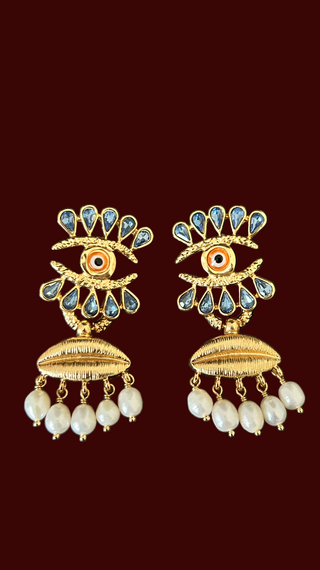 Bocca Eye