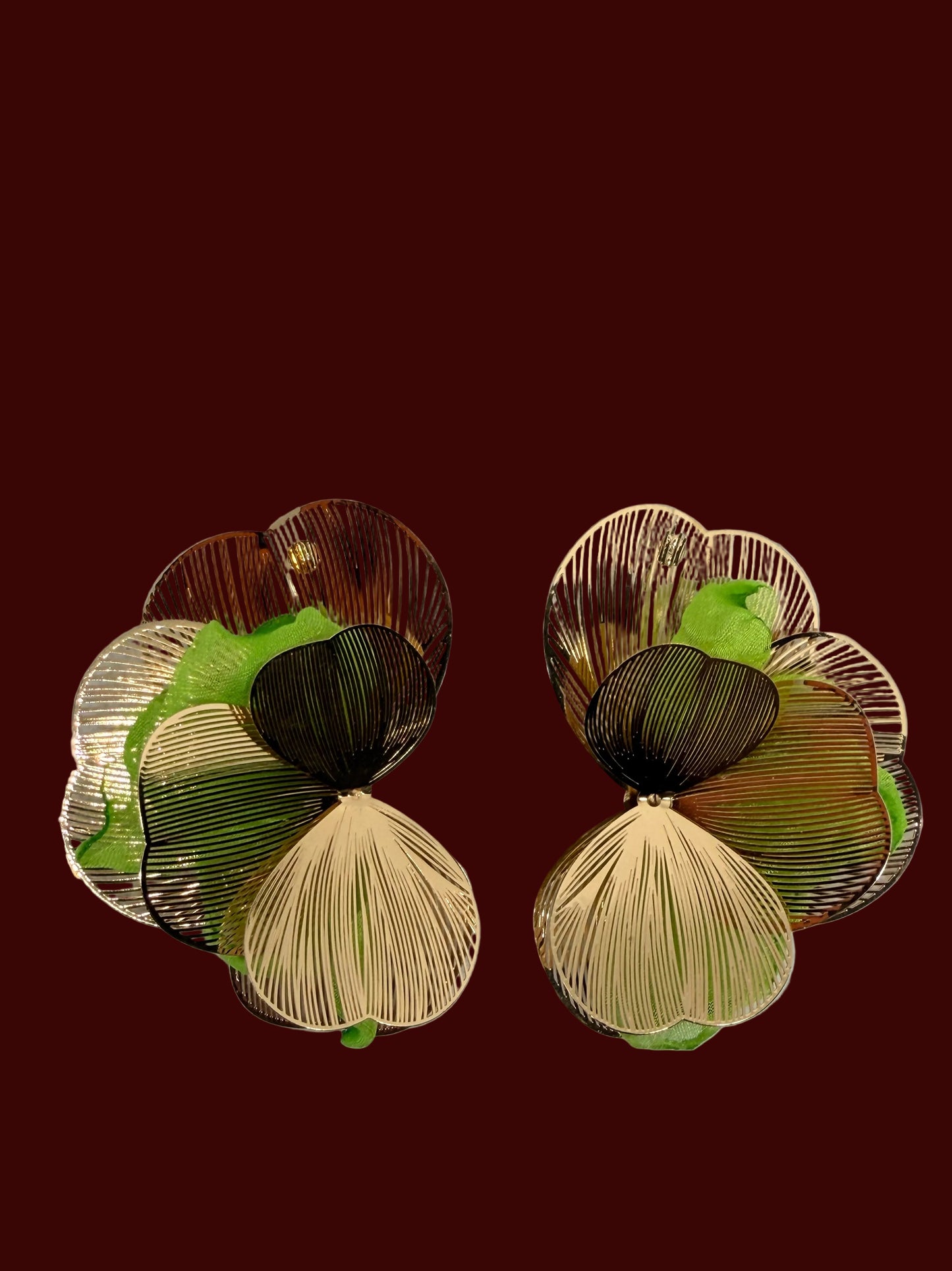 Flora - Green