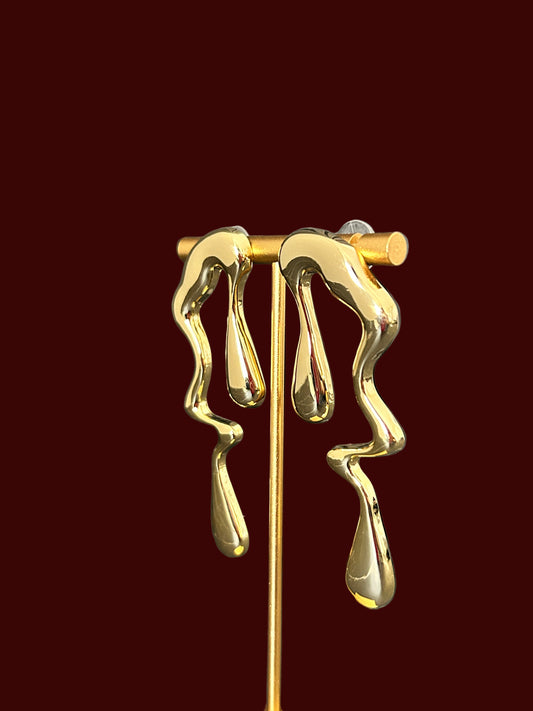 Liquid Drops
