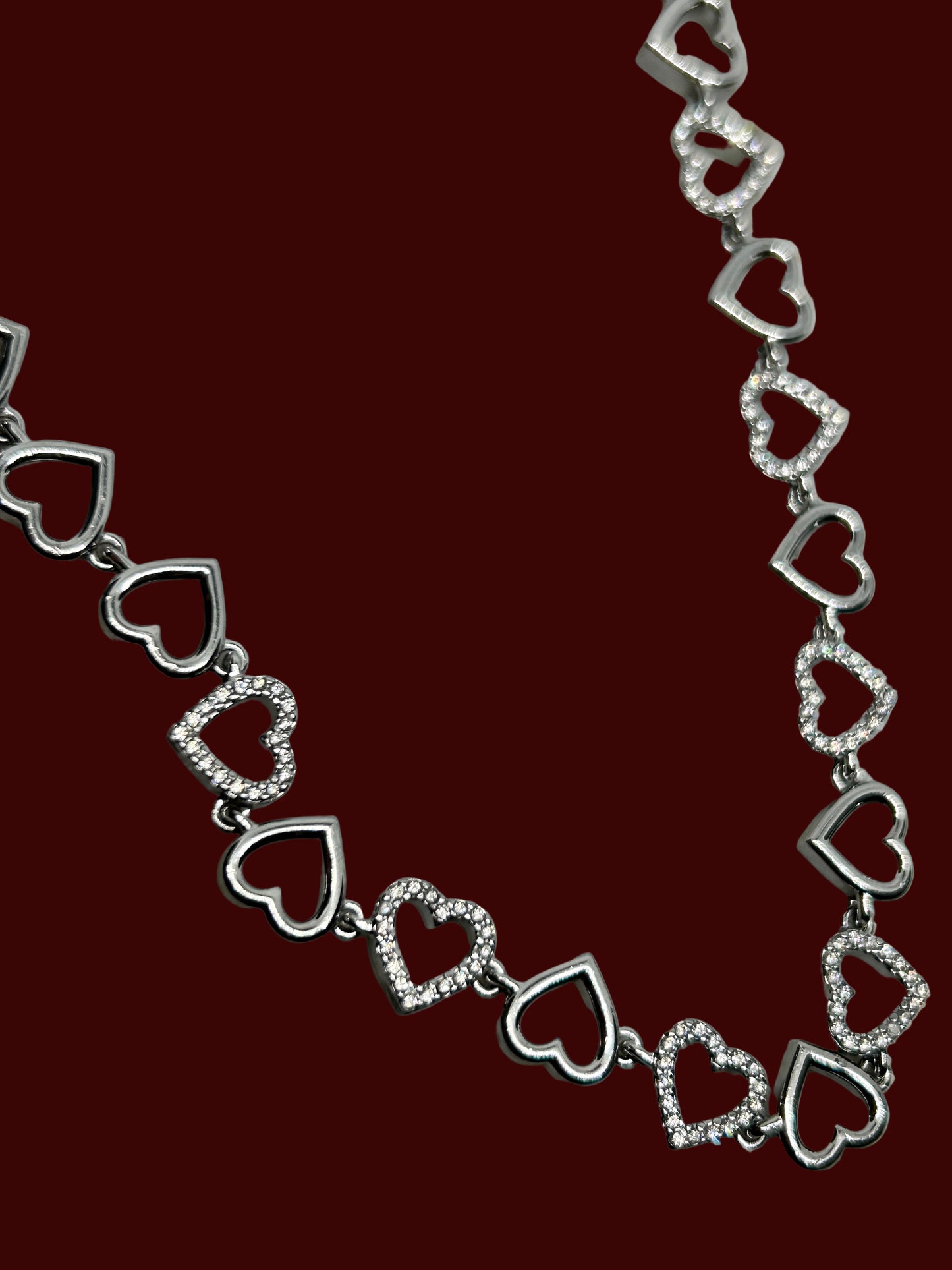 Sweethearts Choker