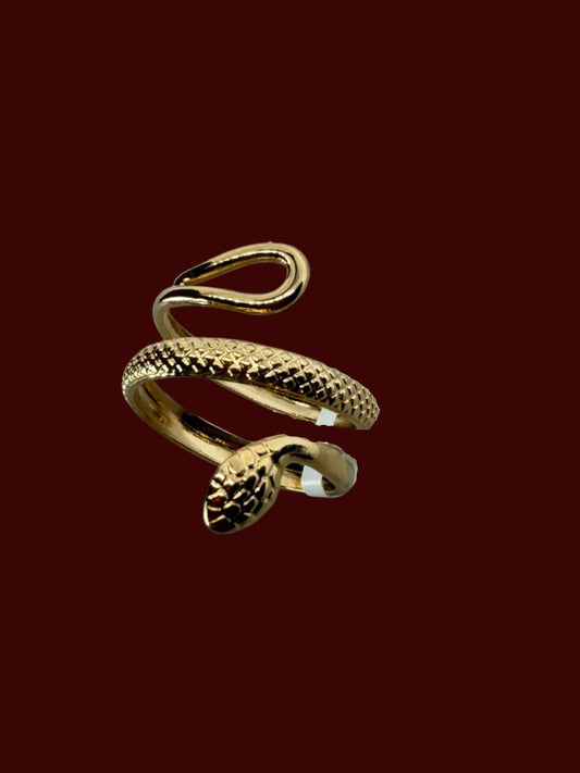 Long Snake