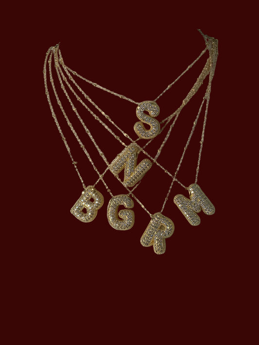 Icon Letter