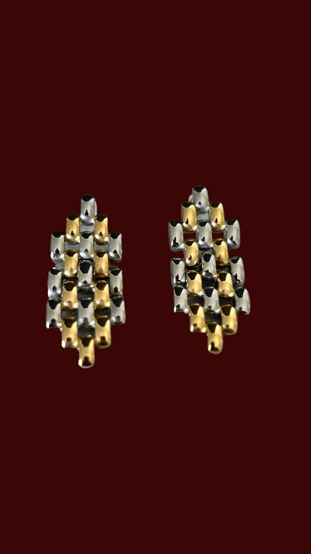 Stainless Steel