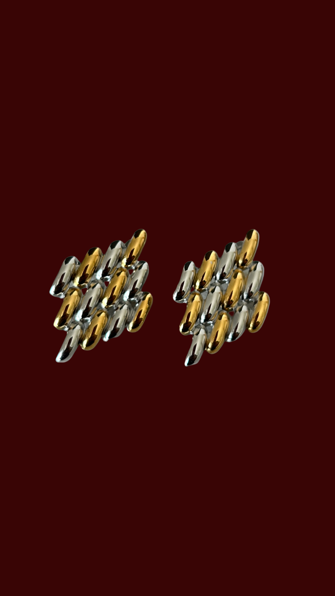 Stainless Steel