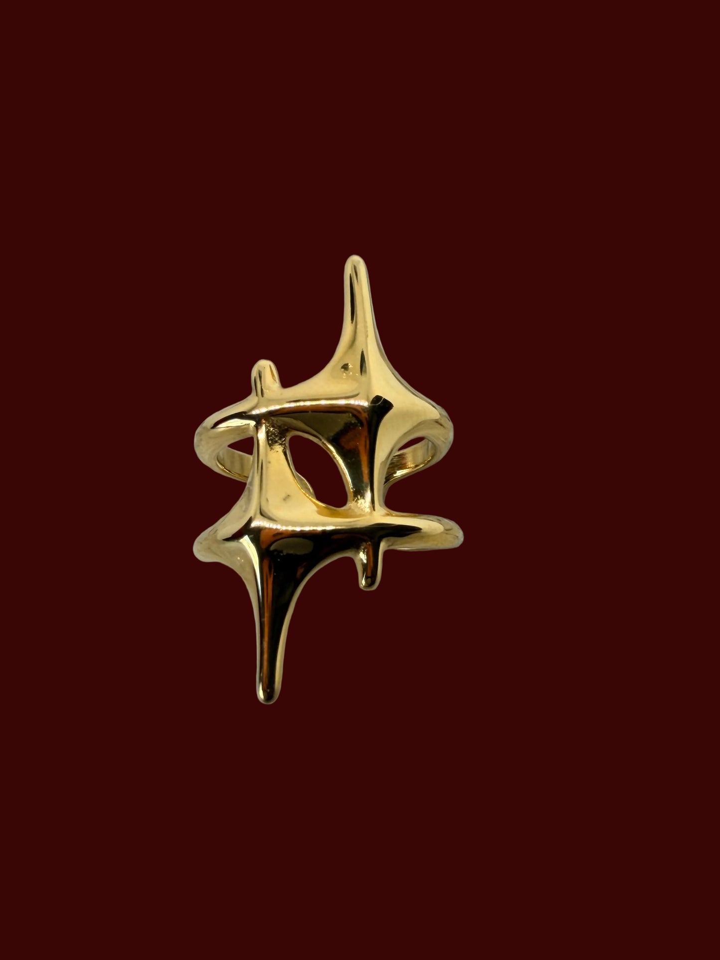Second Star