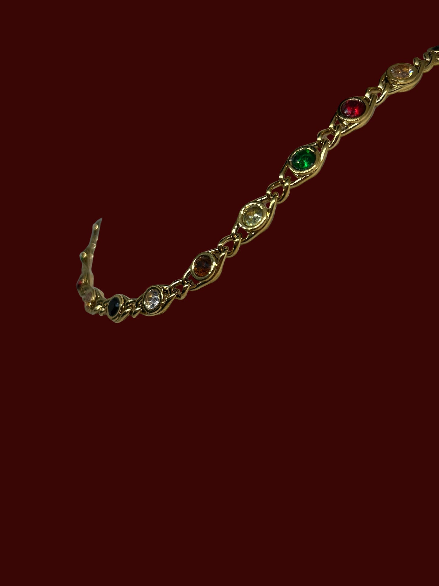 Symphony Choker