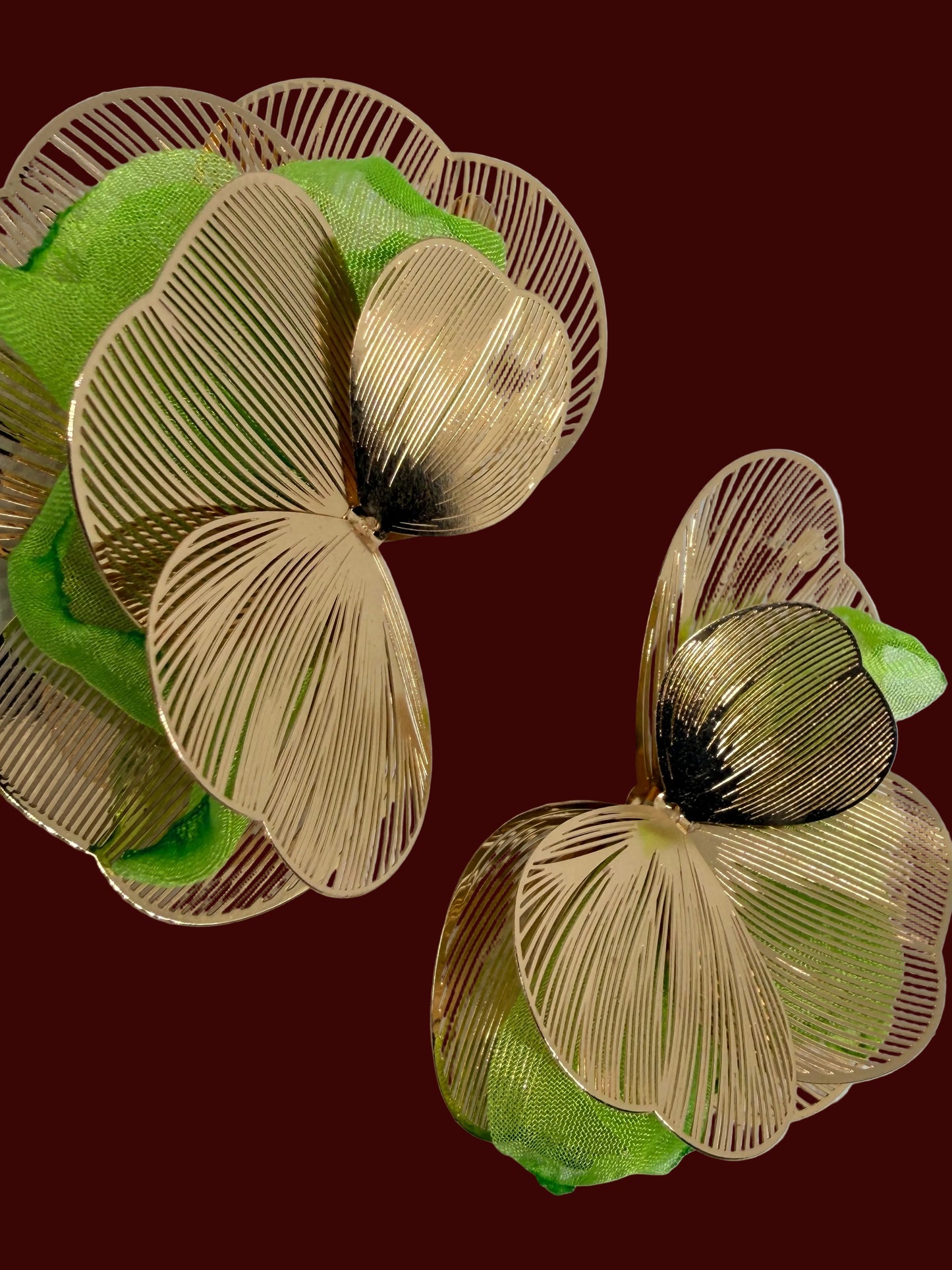 Flora - Green