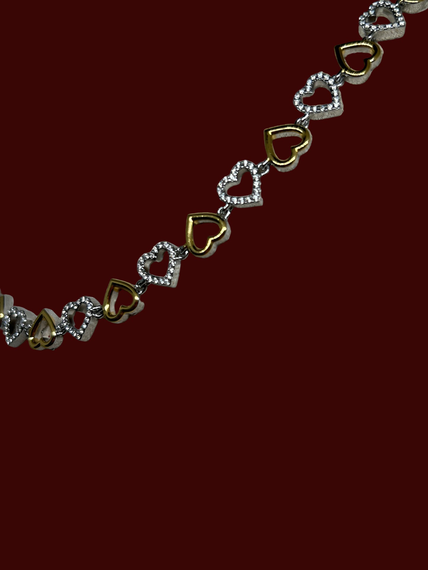 Sweethearts Choker