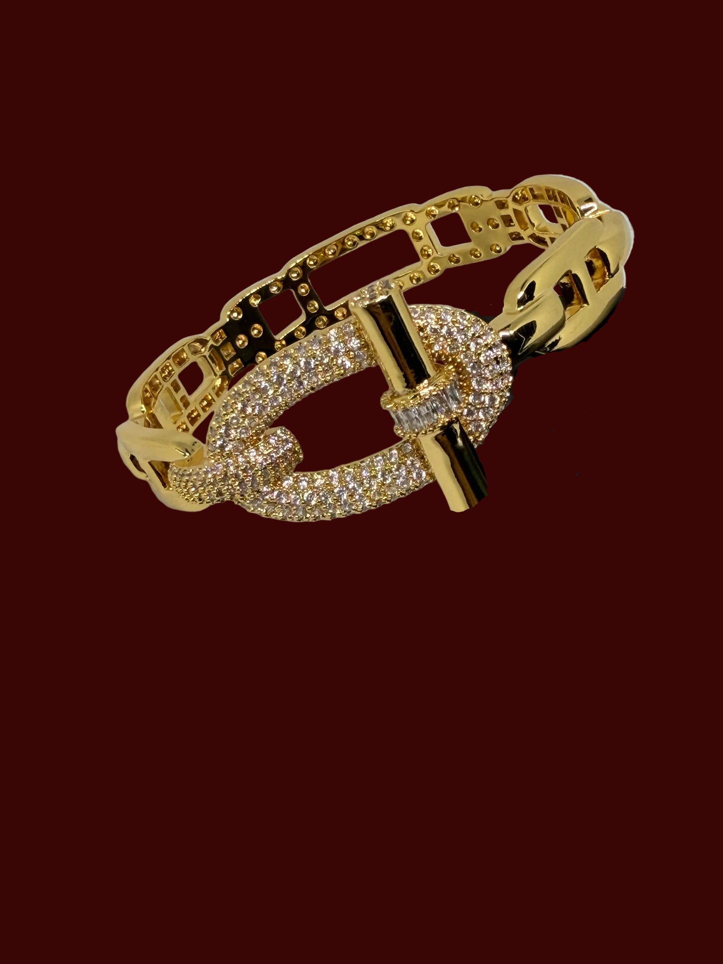 Sonsolès Selene Gold