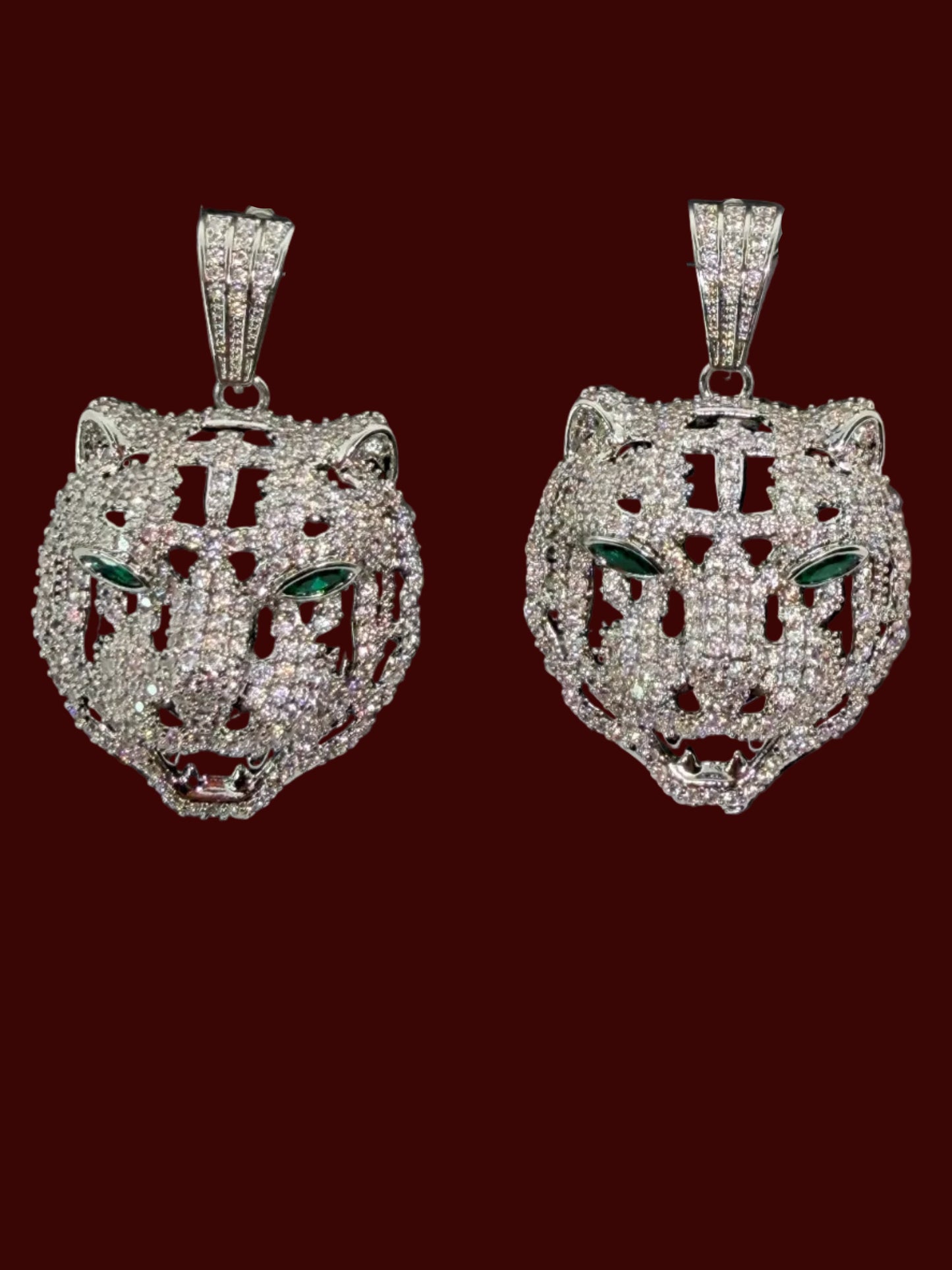 Riflesso Earrings