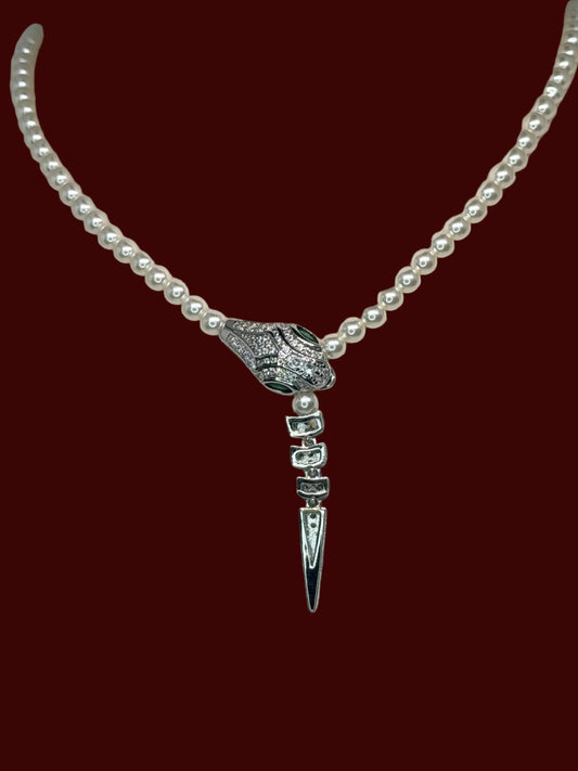 Shellpent Silver