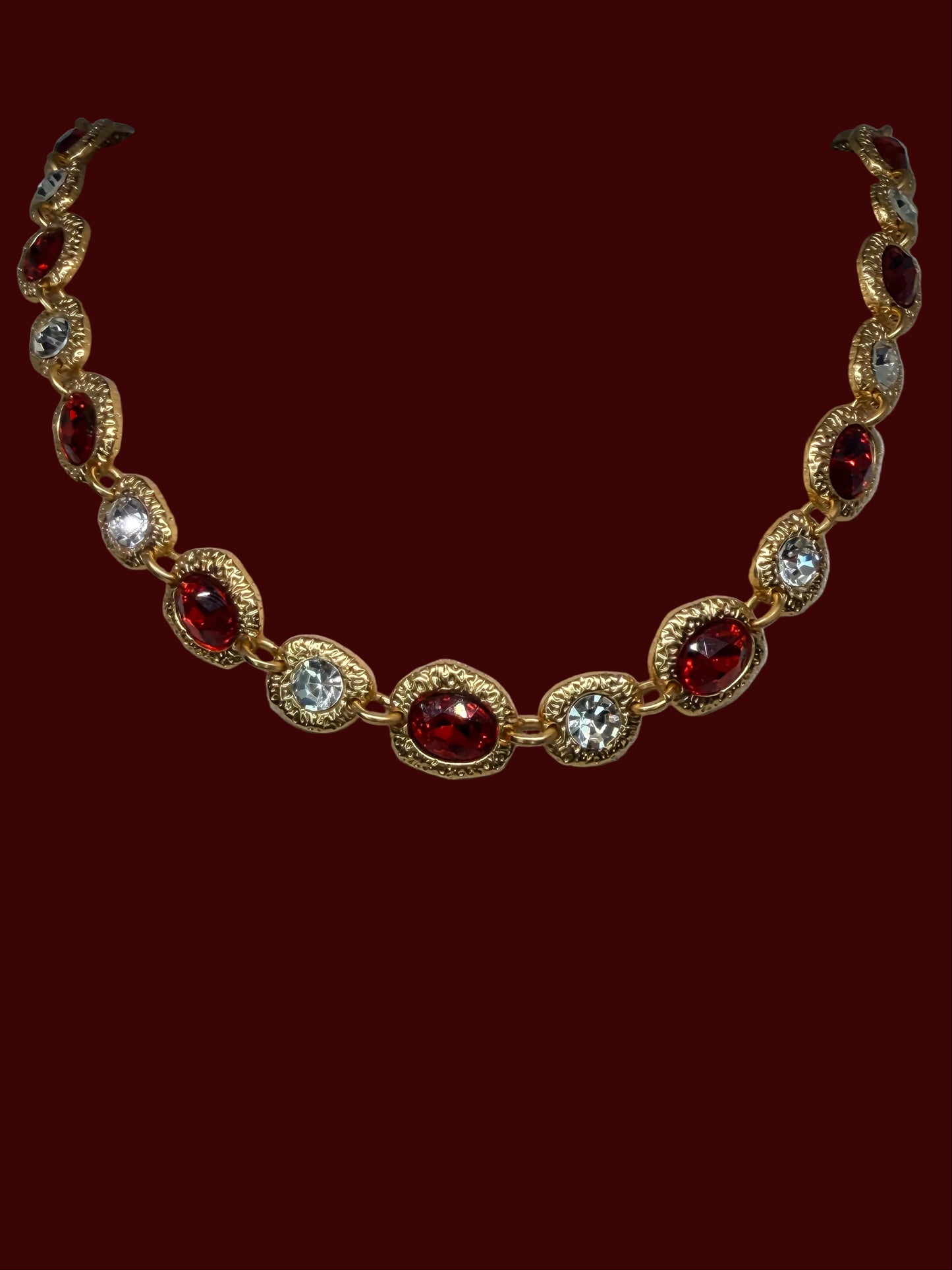 Red Evangeline