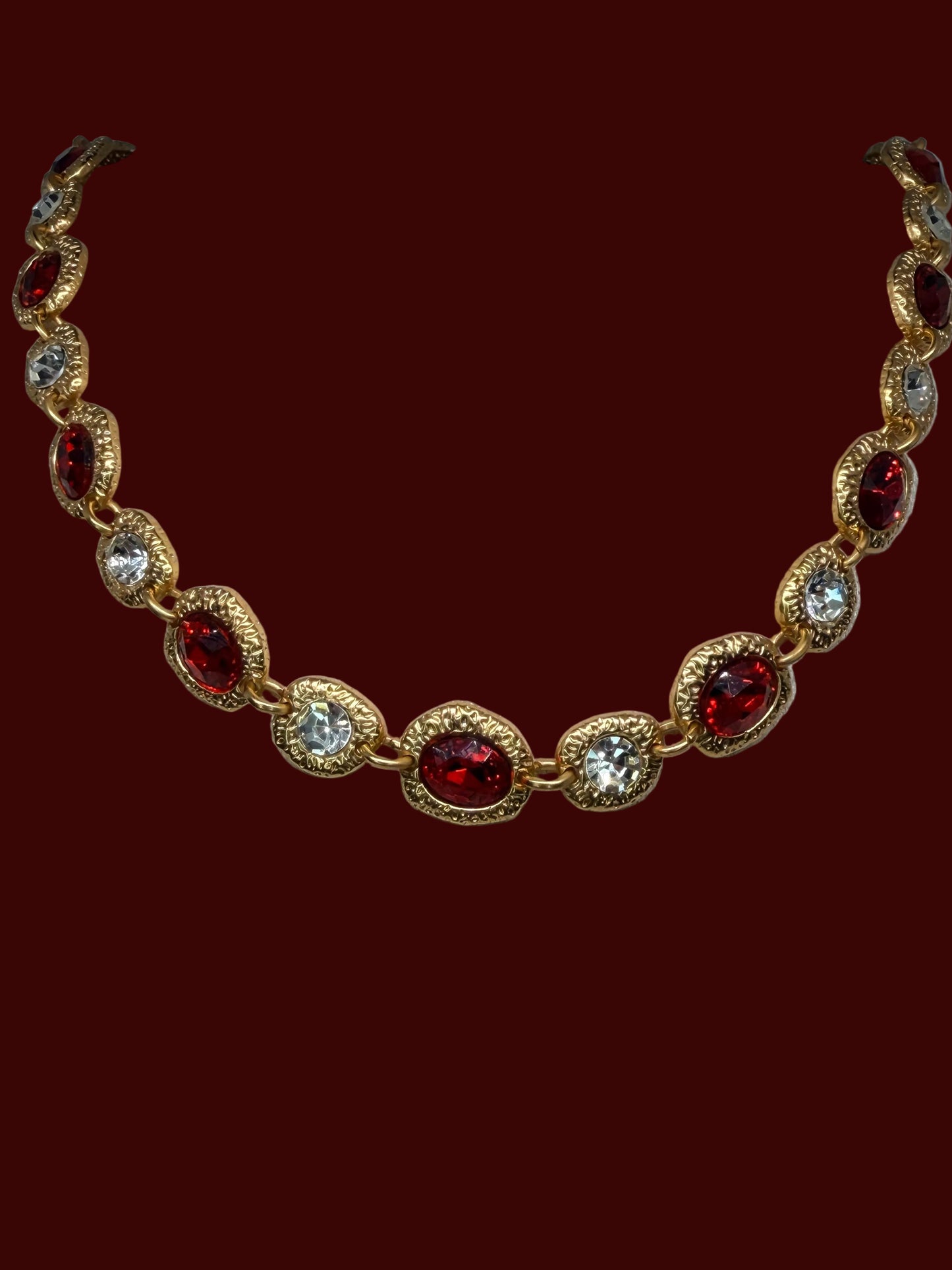 Red Evangeline