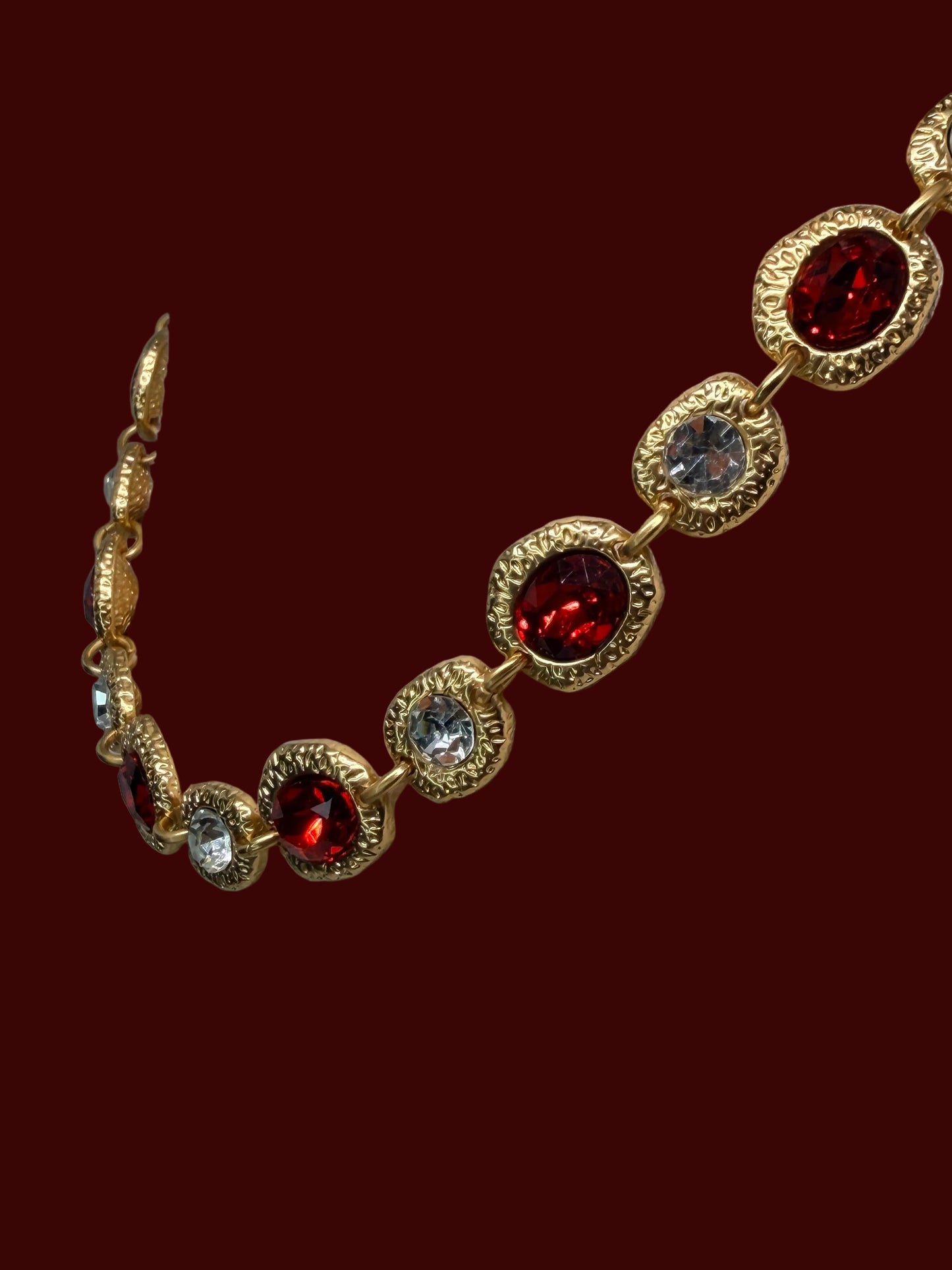 Red Evangeline
