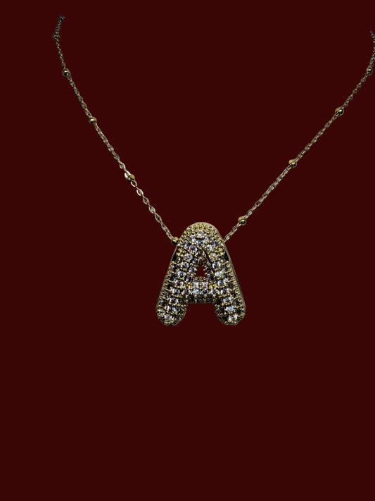 Icon Letter