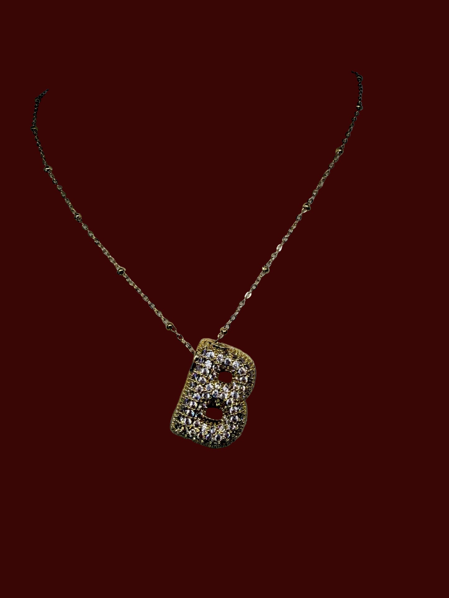 Icon Letter