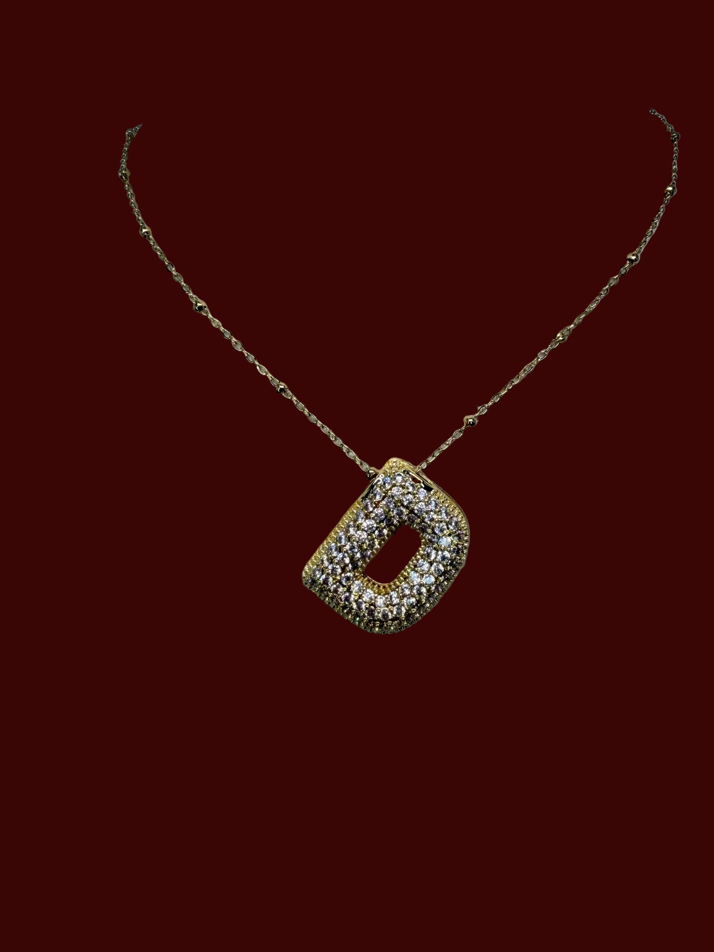 Icon Letter