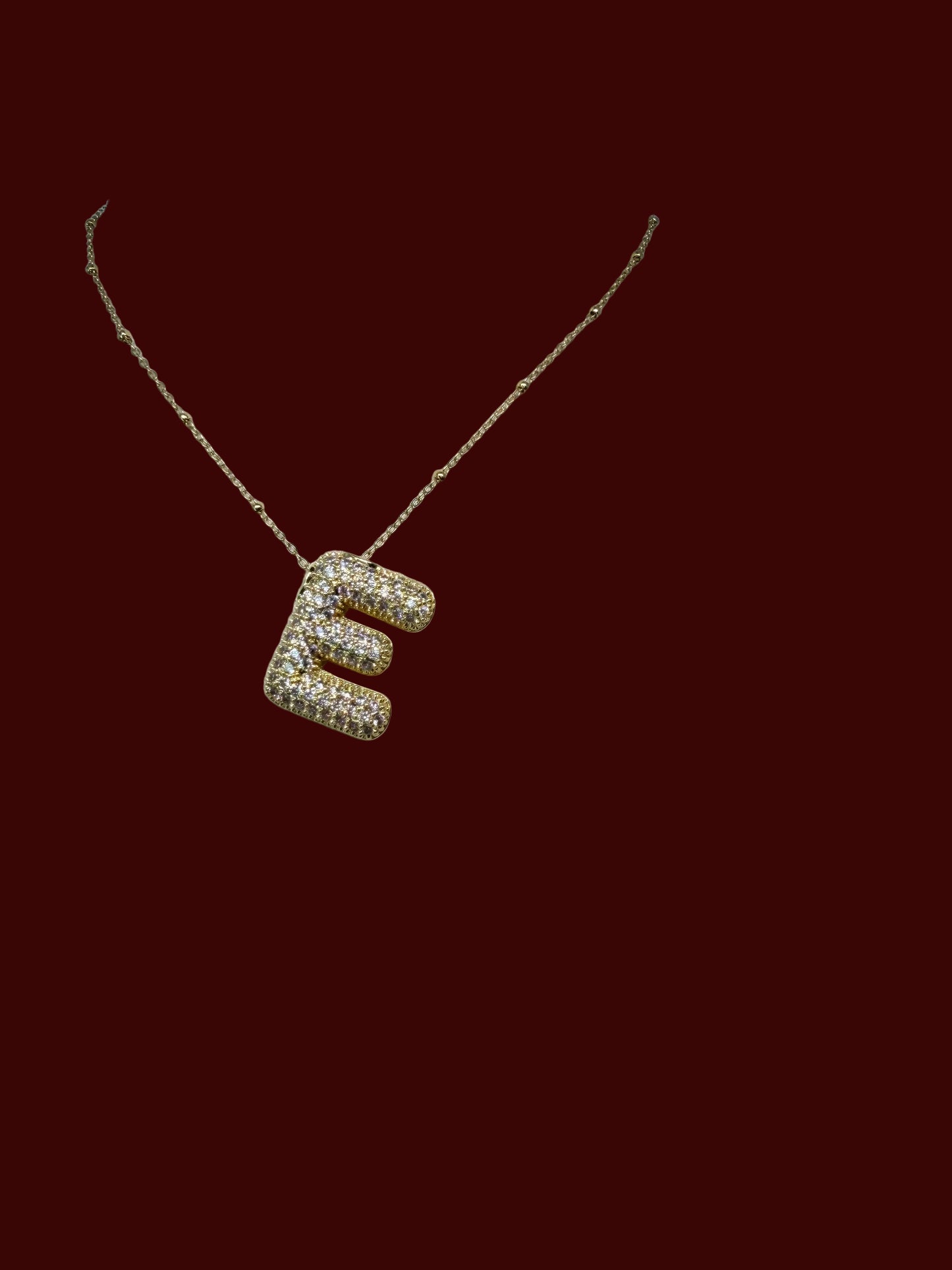 Icon Letter