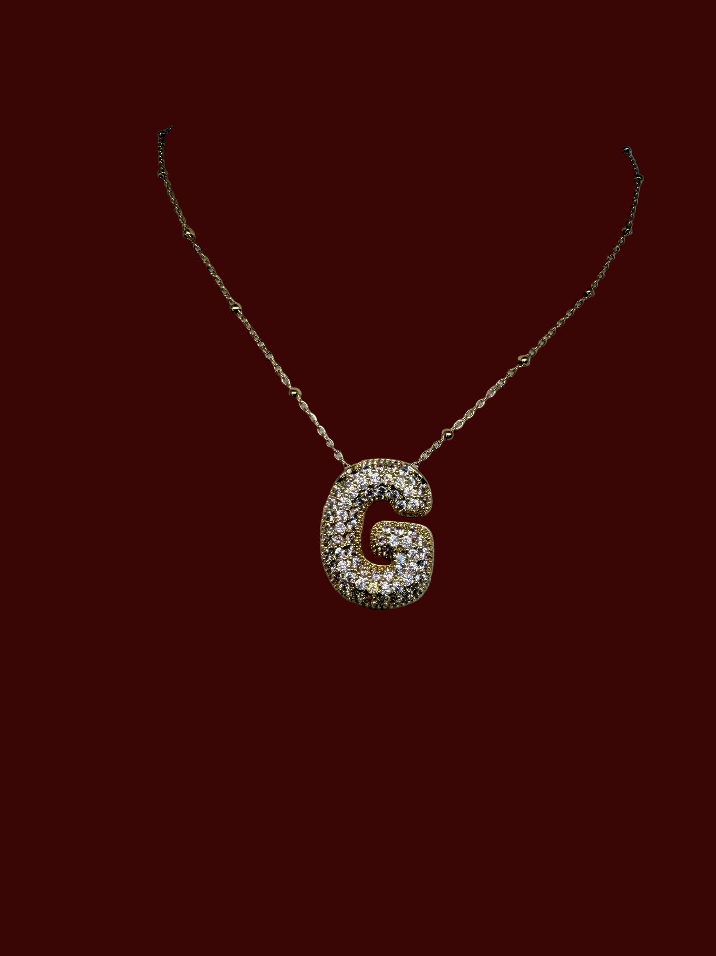 Icon Letter