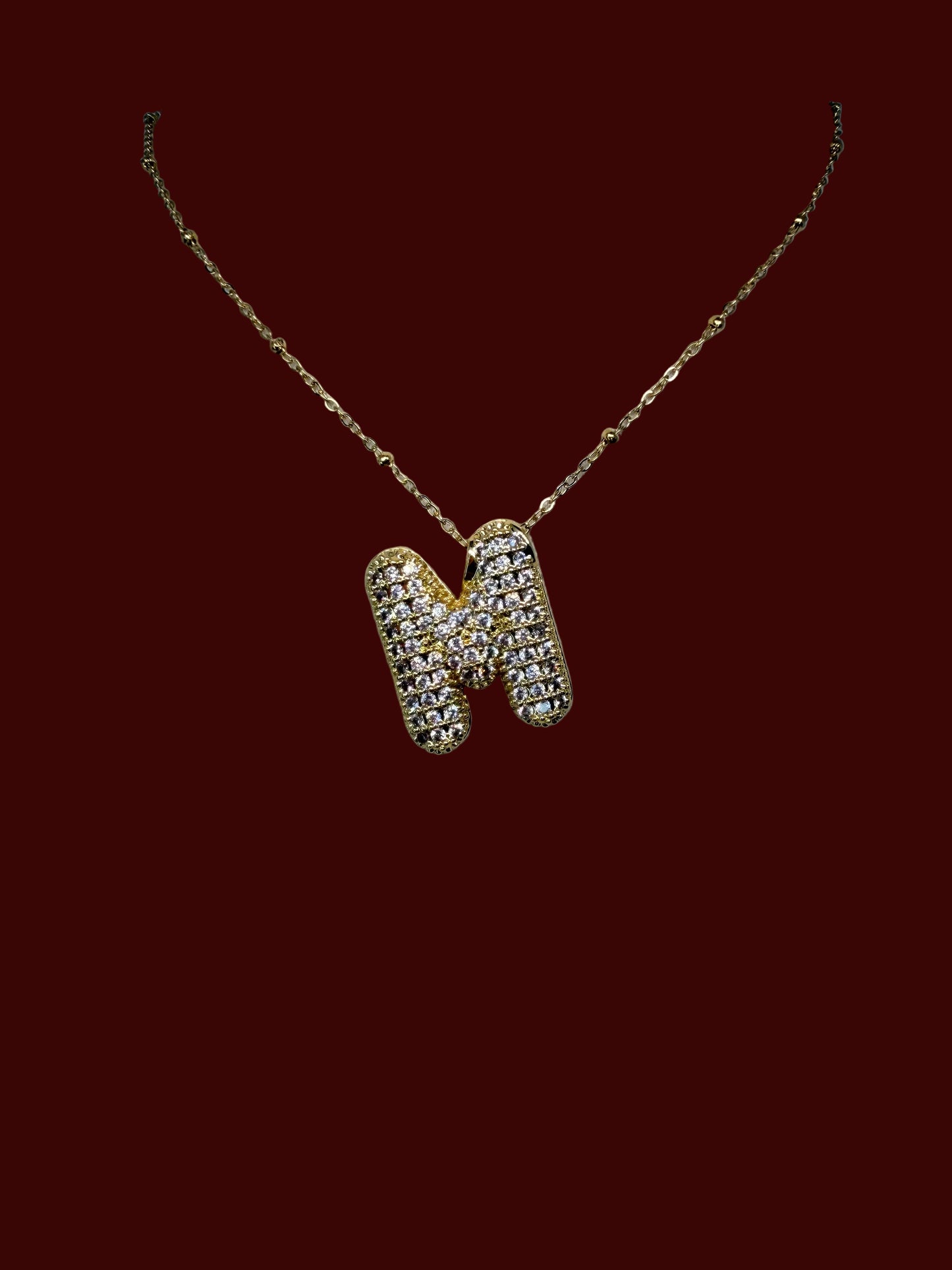 Icon Letter