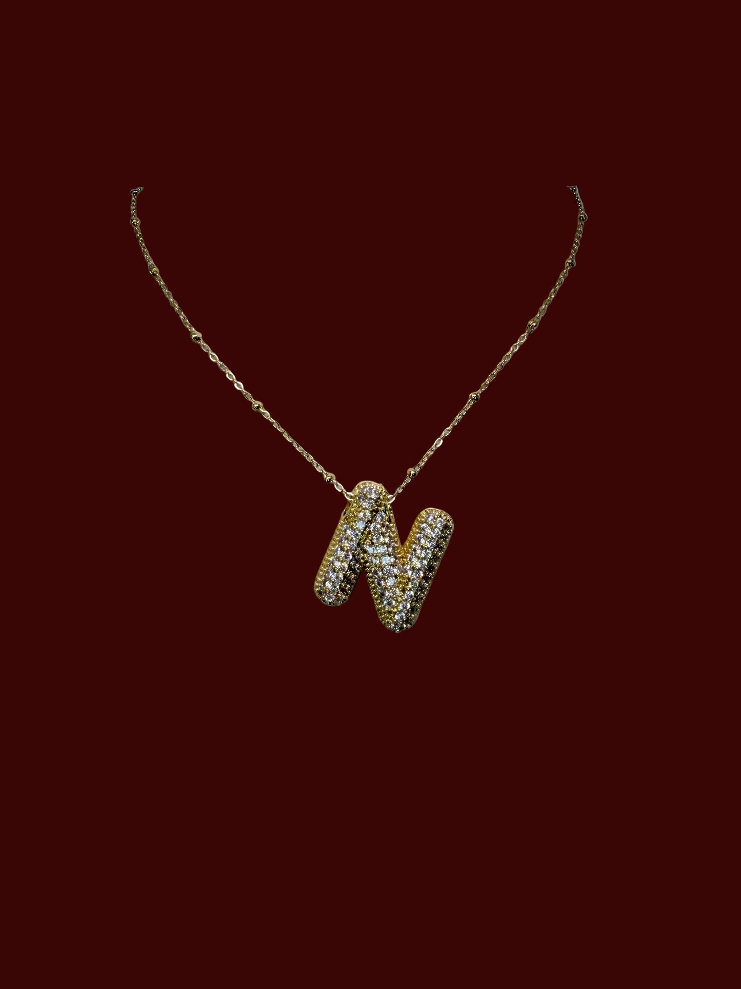 Icon Letter