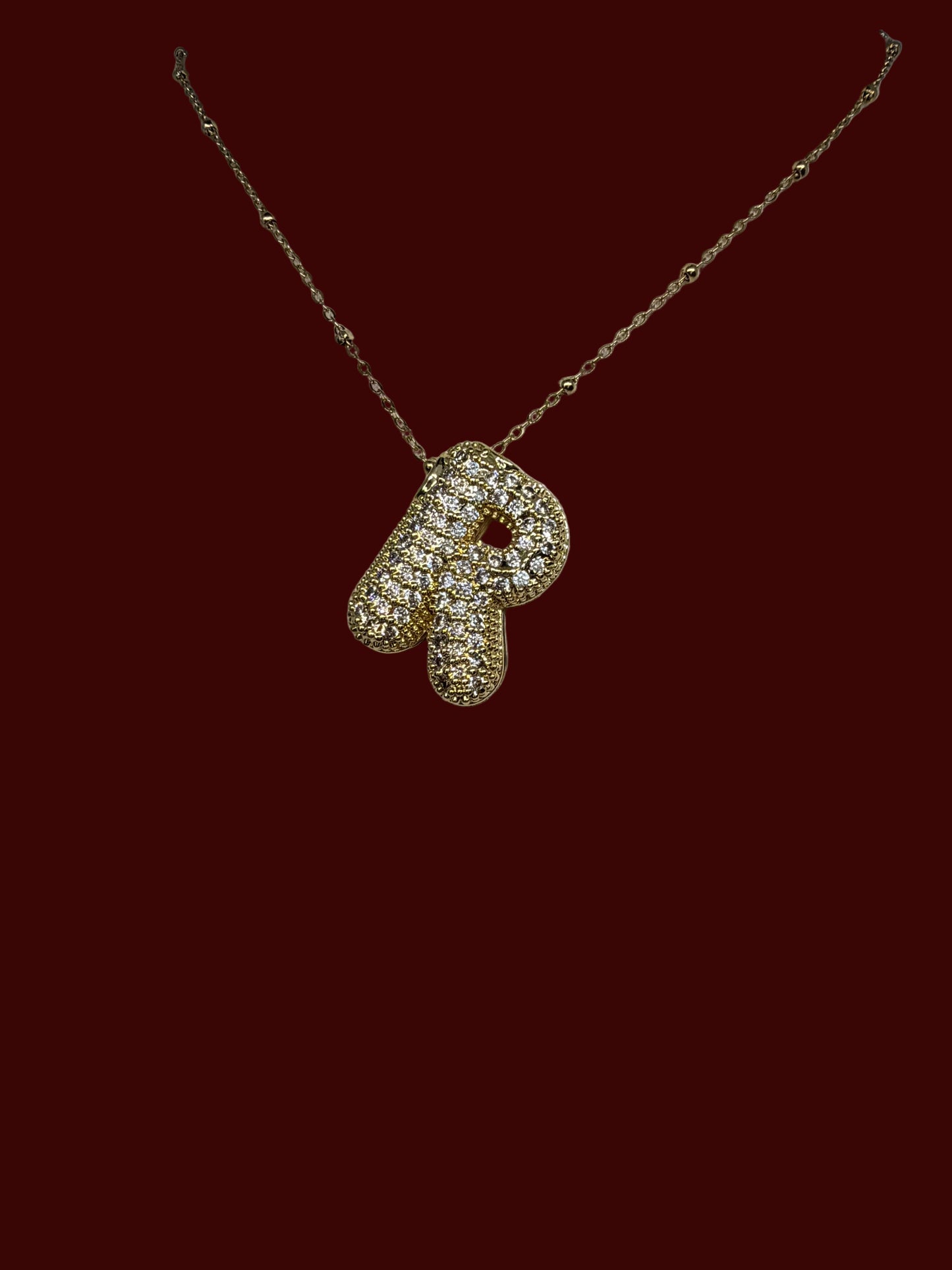 Icon Letter